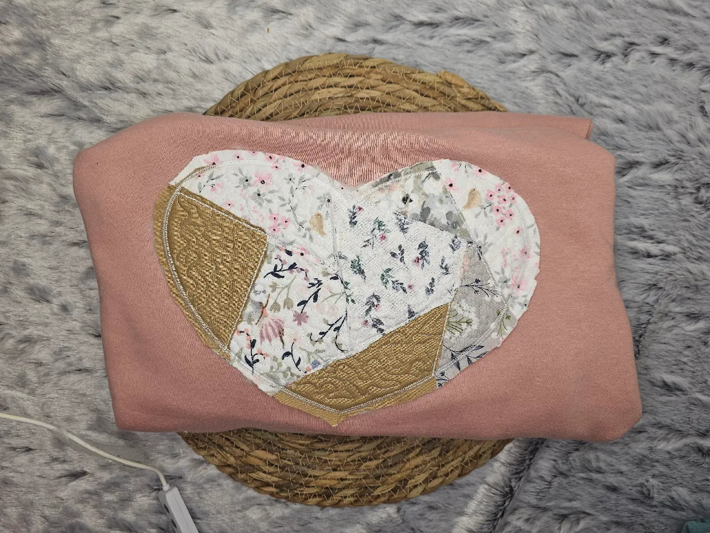 Valentine shirts
