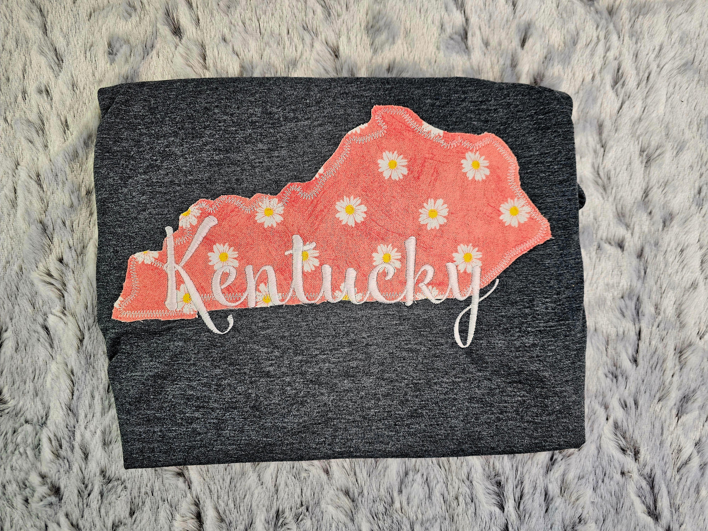 Embroidered Applique