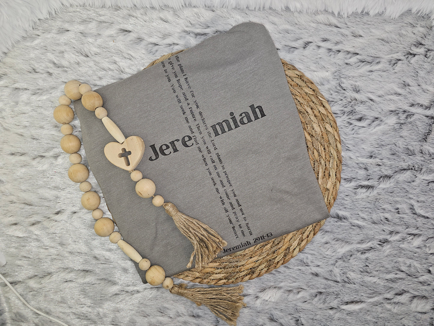 Jeremiah 29:11