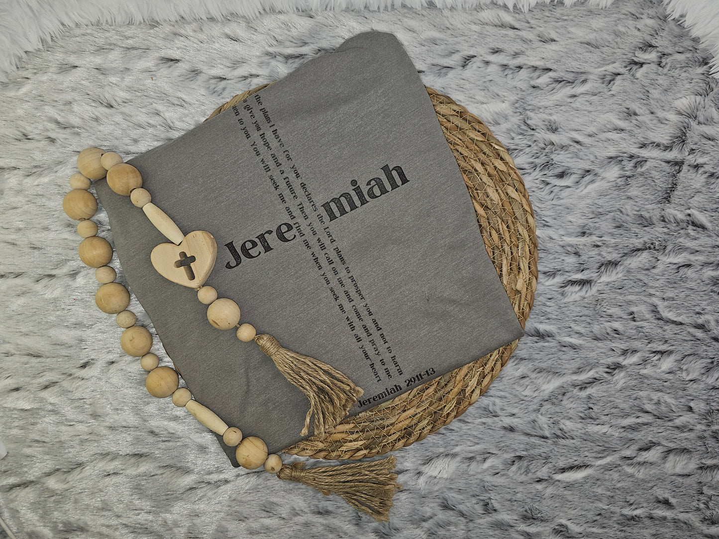 Jeremiah 29:11