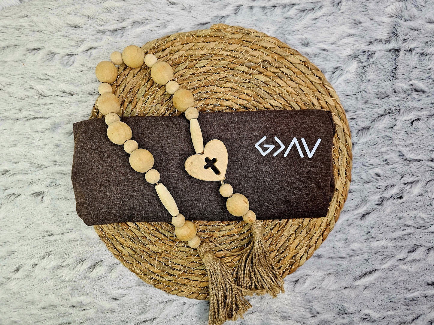 God is Greater Than the Highs and Lows