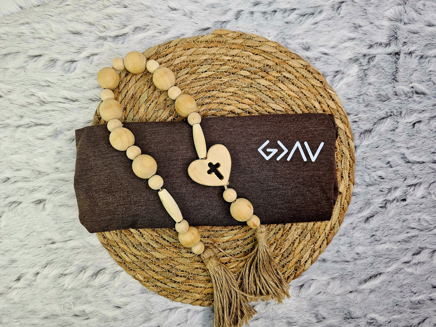 God is Greater Than the Highs and Lows