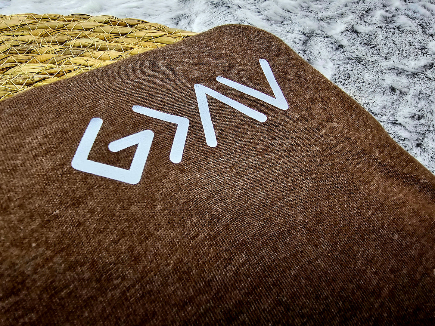 God is Greater Than the Highs and Lows