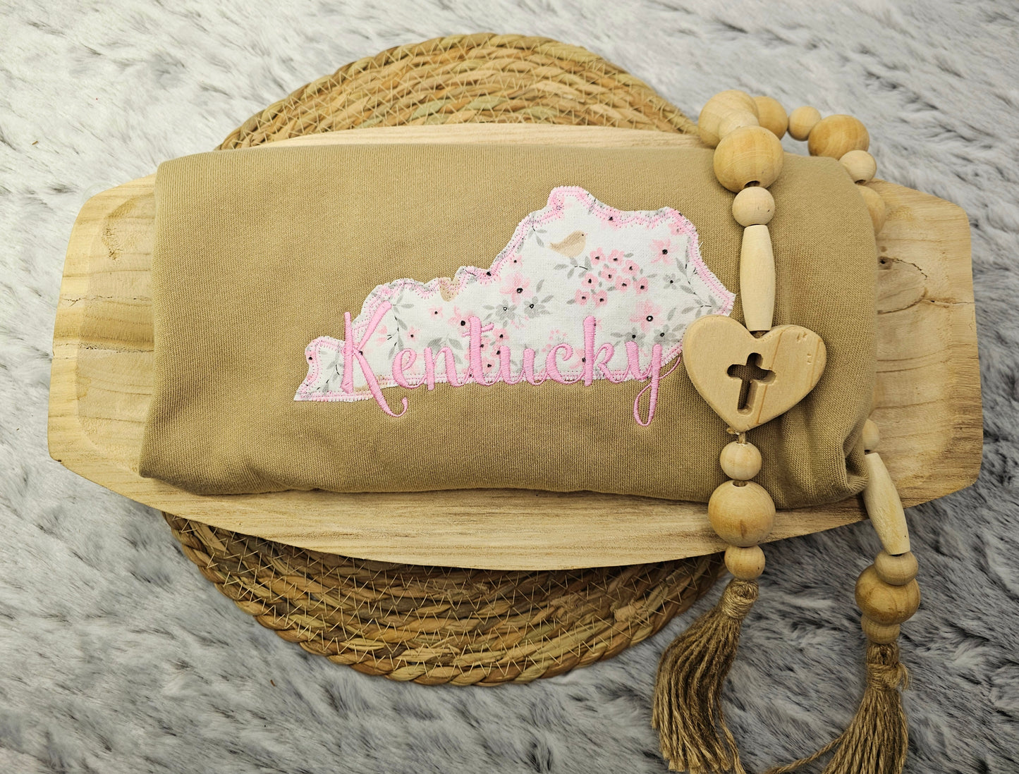 Kentucky Applique