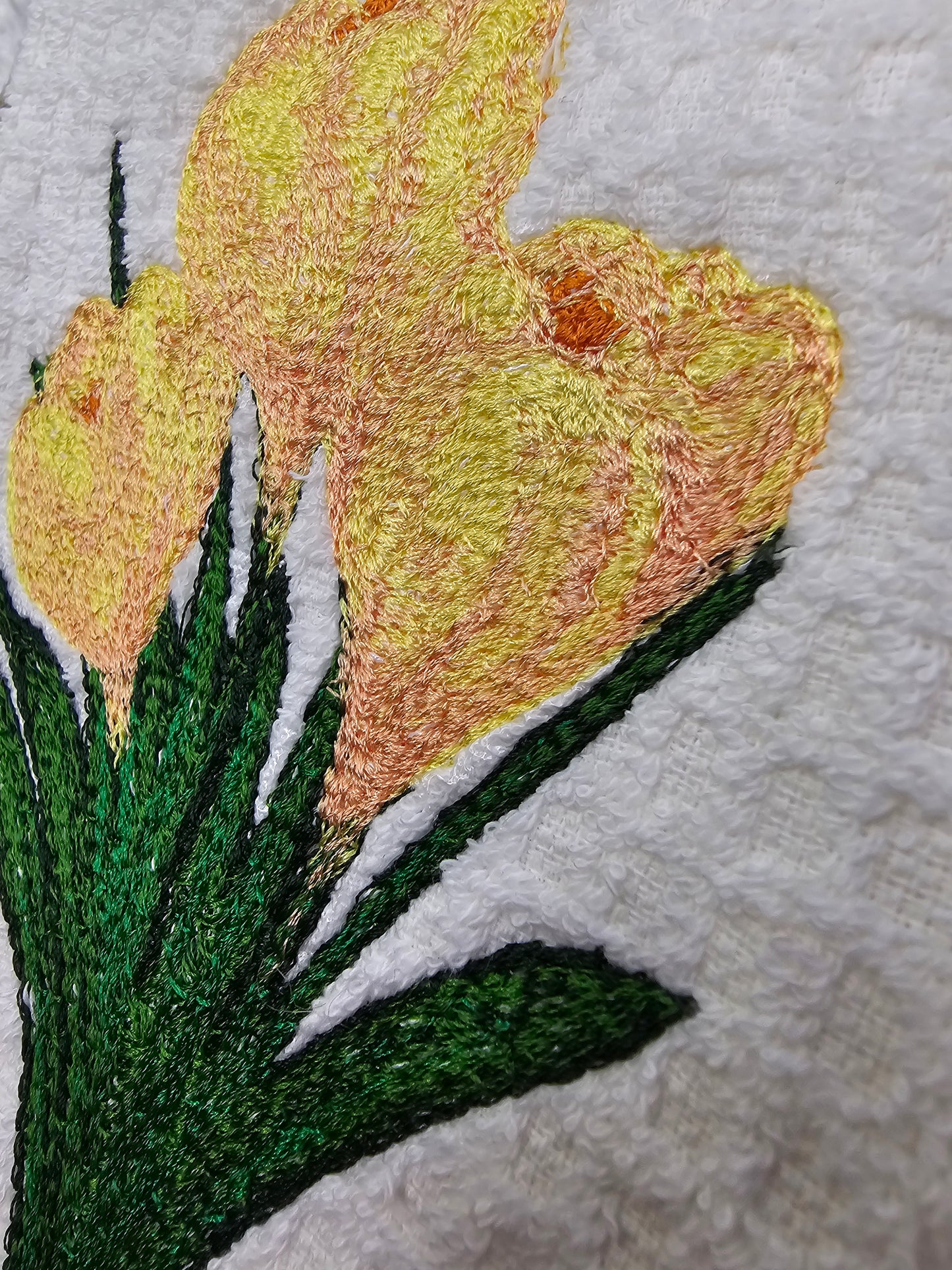 Kitchen towels