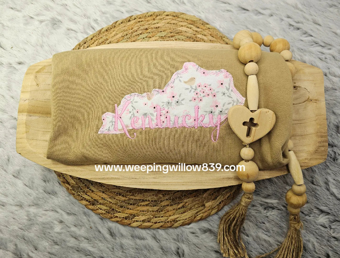 Kentucky Applique