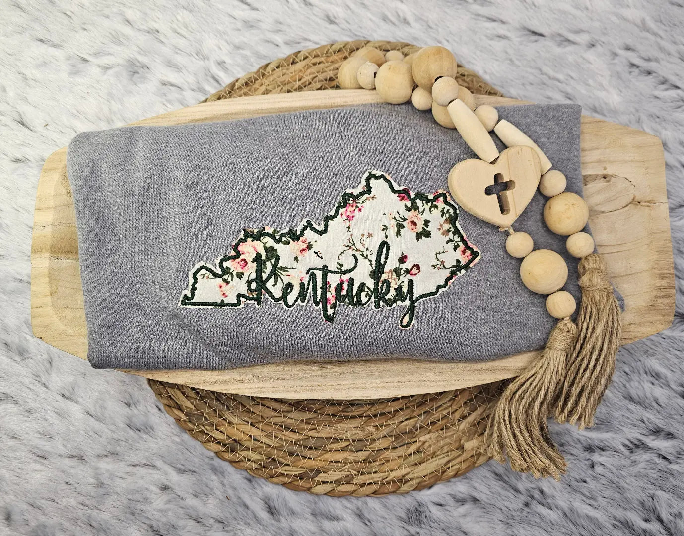 Kentucky Applique