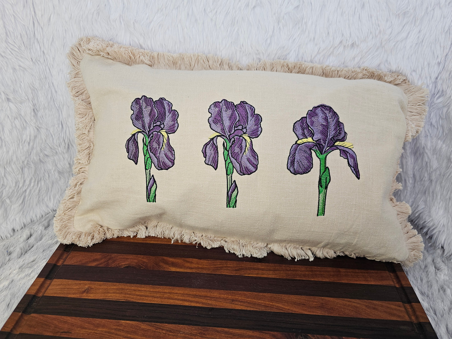 Pillow cover