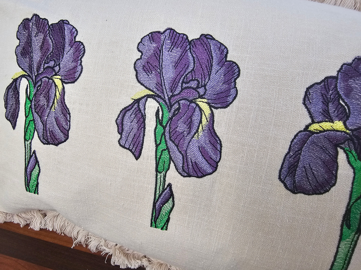 Pillow cover
