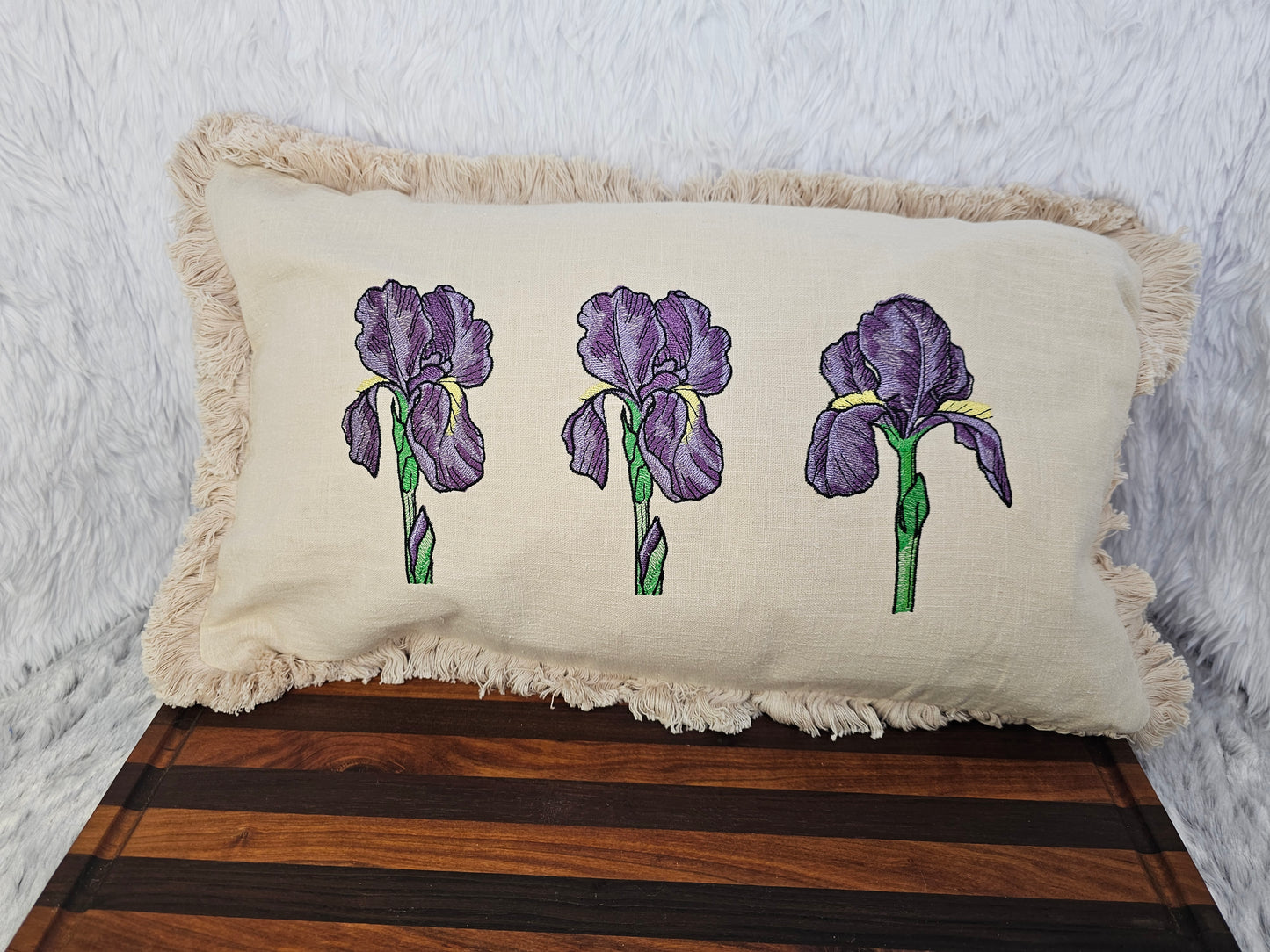 Pillow cover
