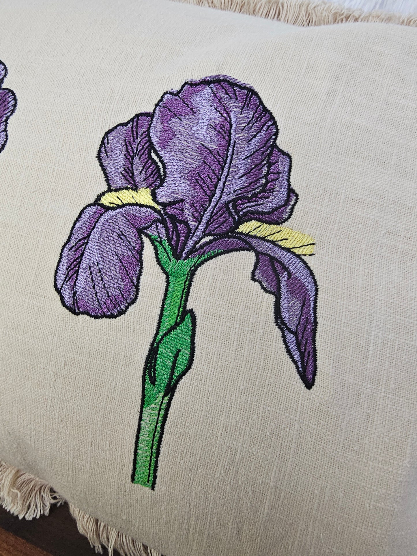 Pillow cover