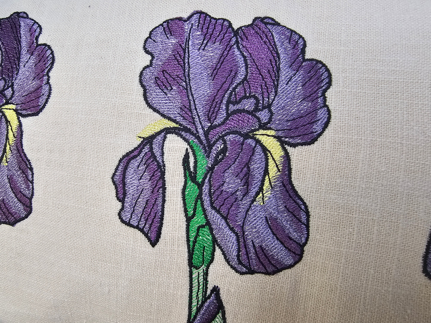 Pillow cover