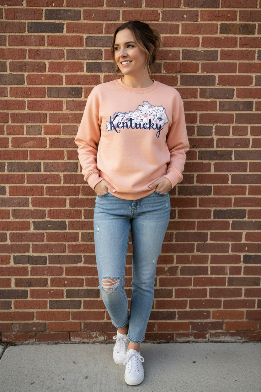 Embroidered Applique