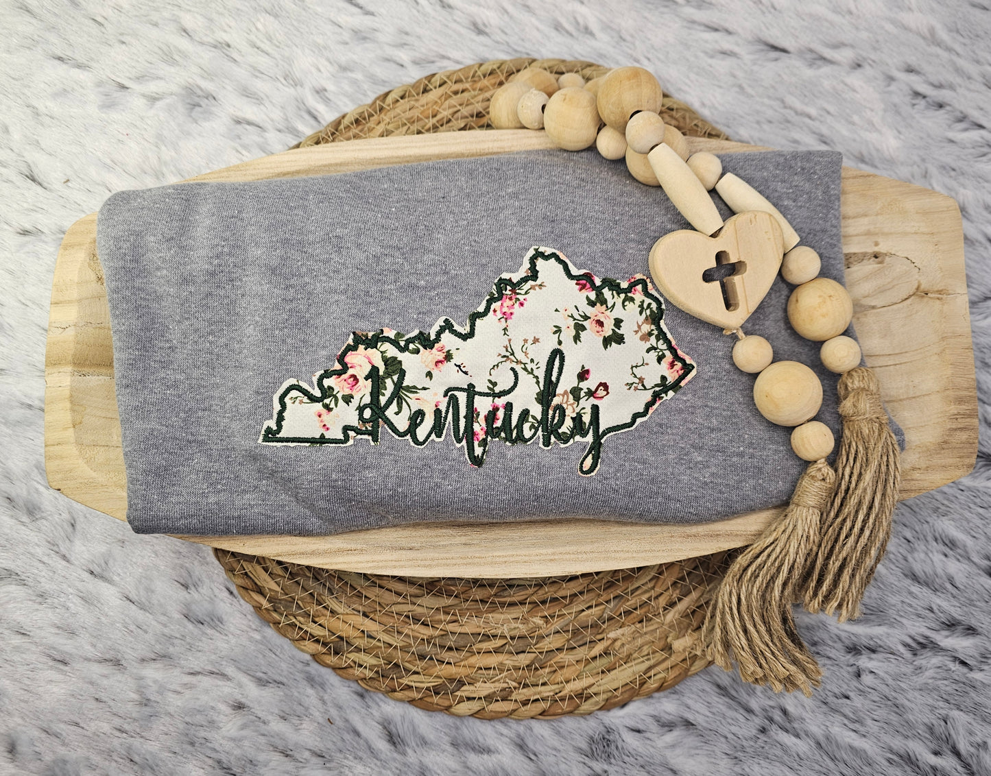 Kentucky Applique