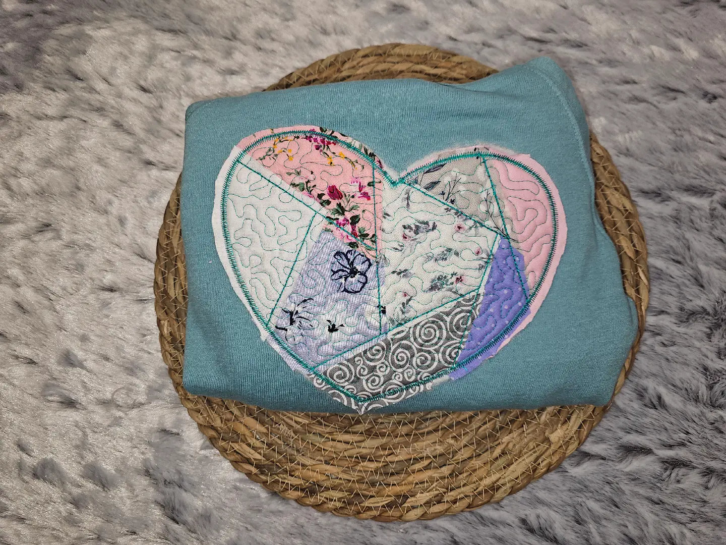 Valentine shirts