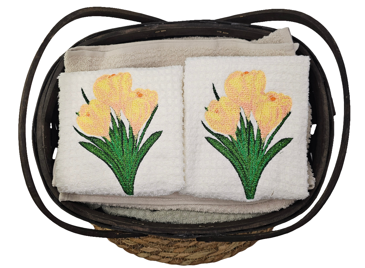 Kitchen towels