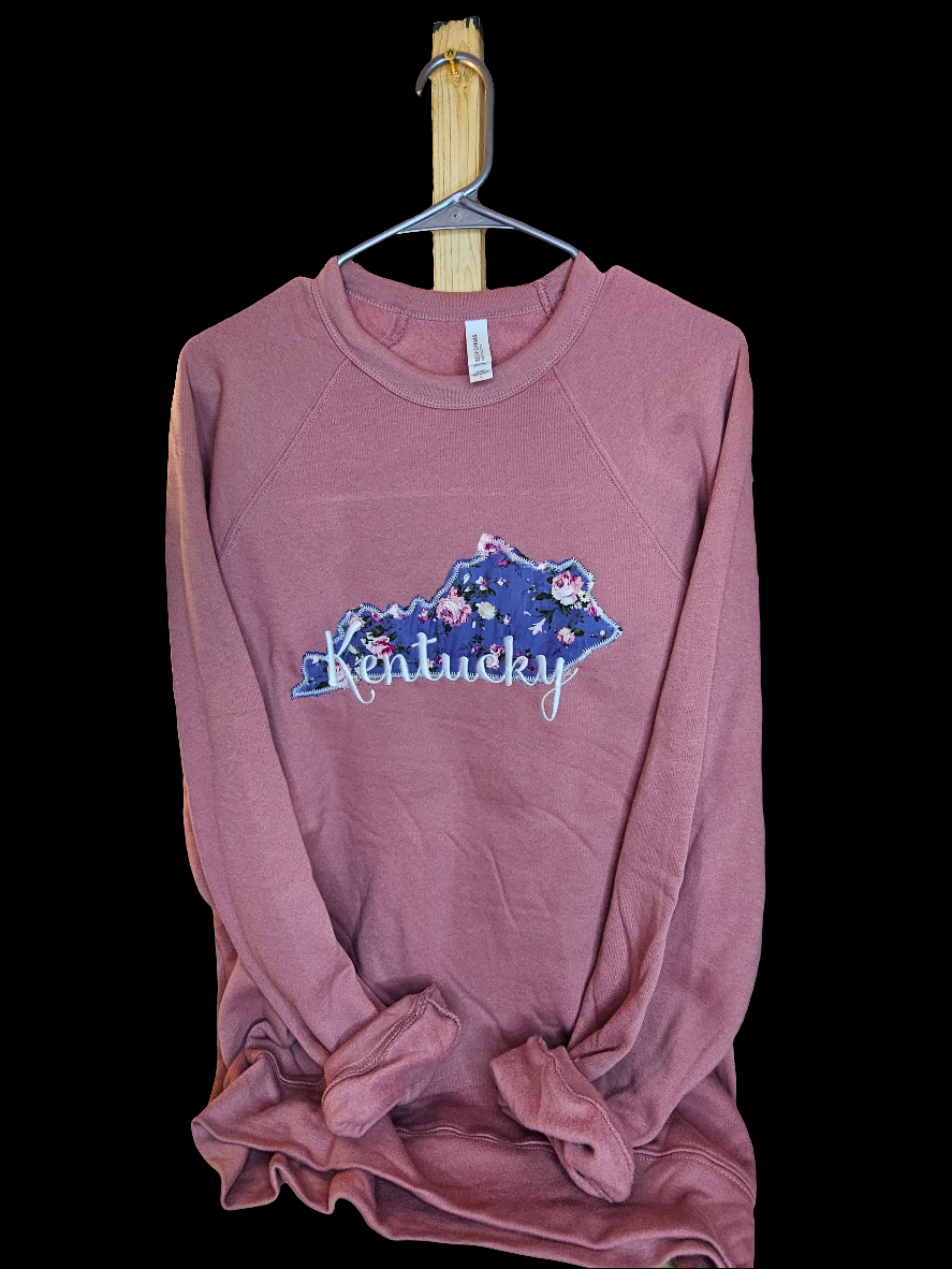 Kentucky Applique