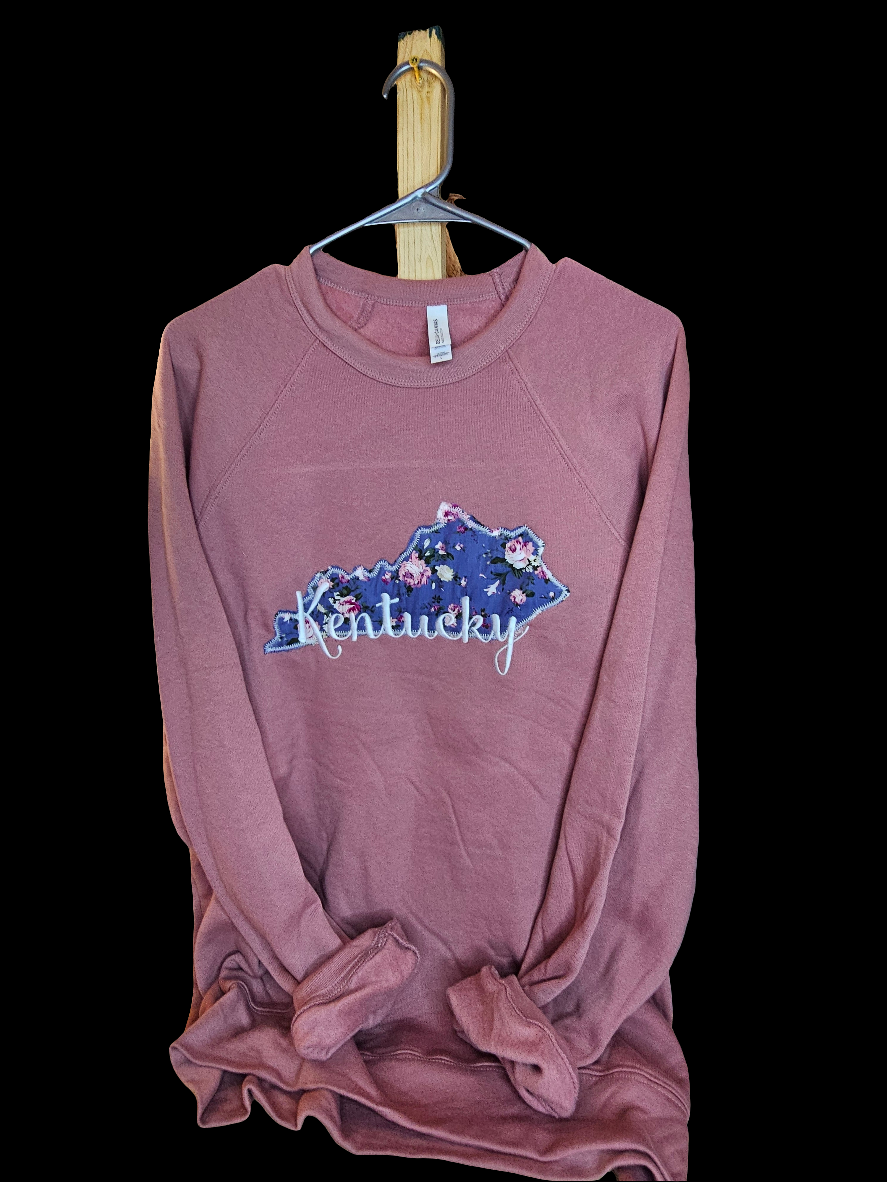 Kentucky Applique