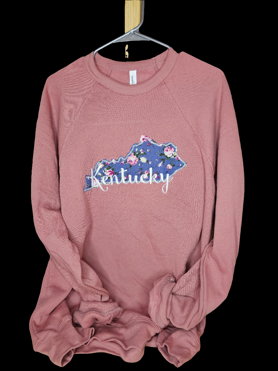 Kentucky Applique