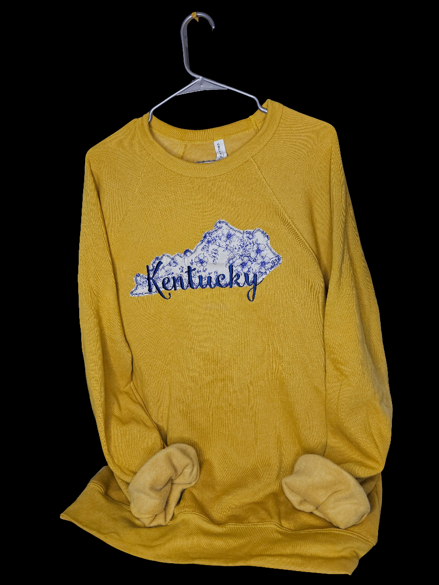 Kentucky Applique