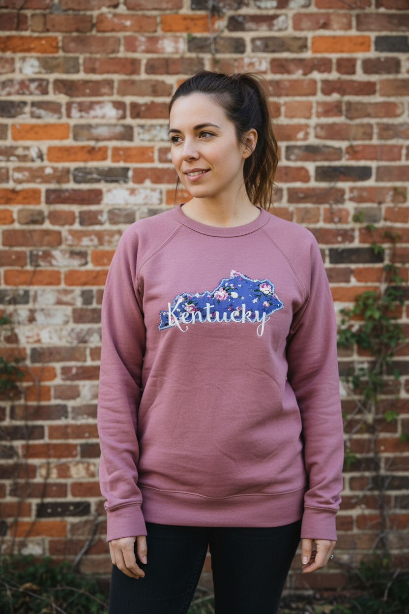 Kentucky Applique