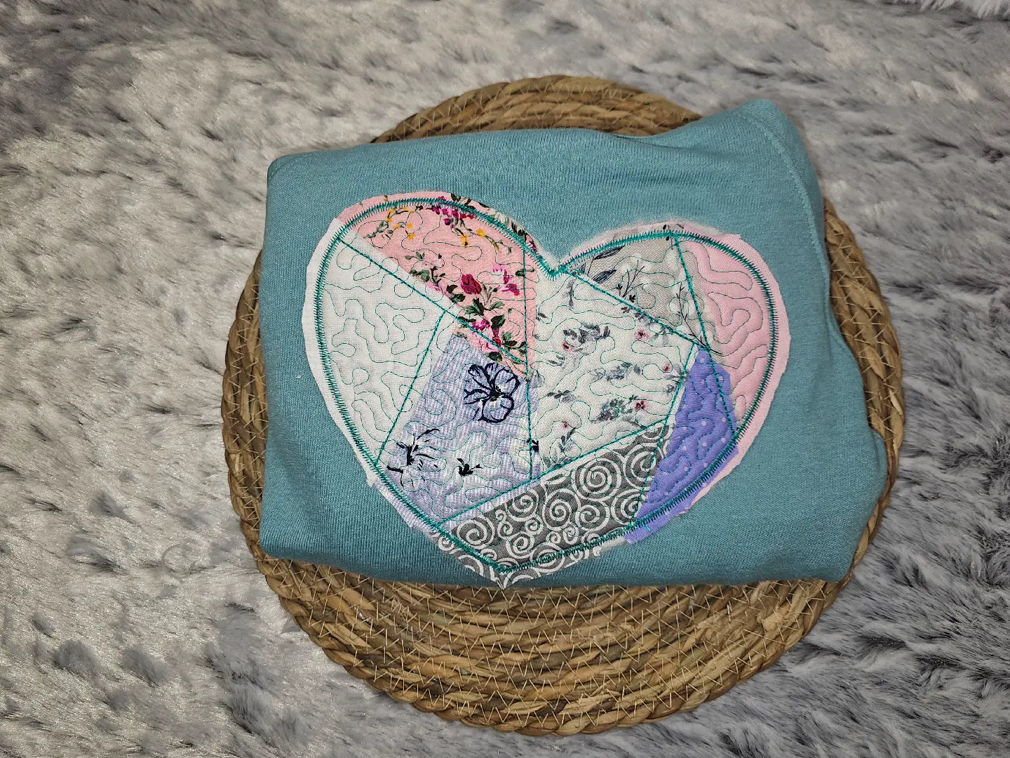 Valentine shirts
