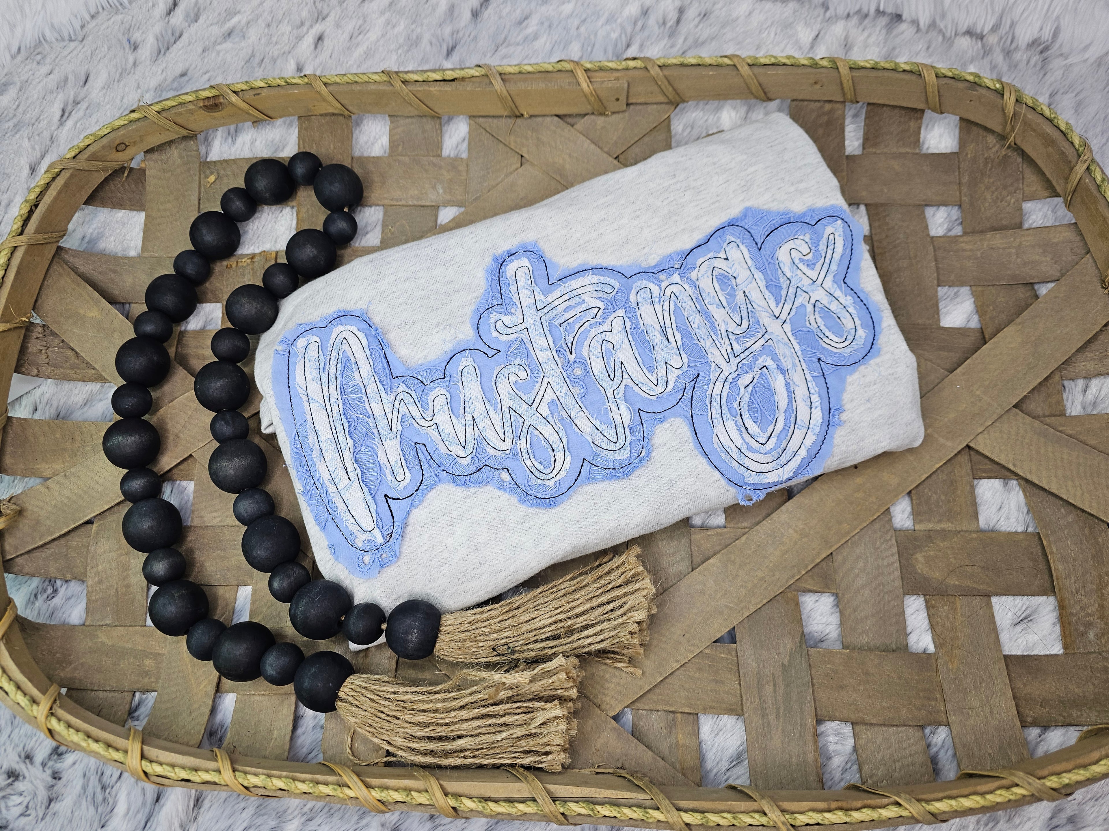 School Mascot T-shirts