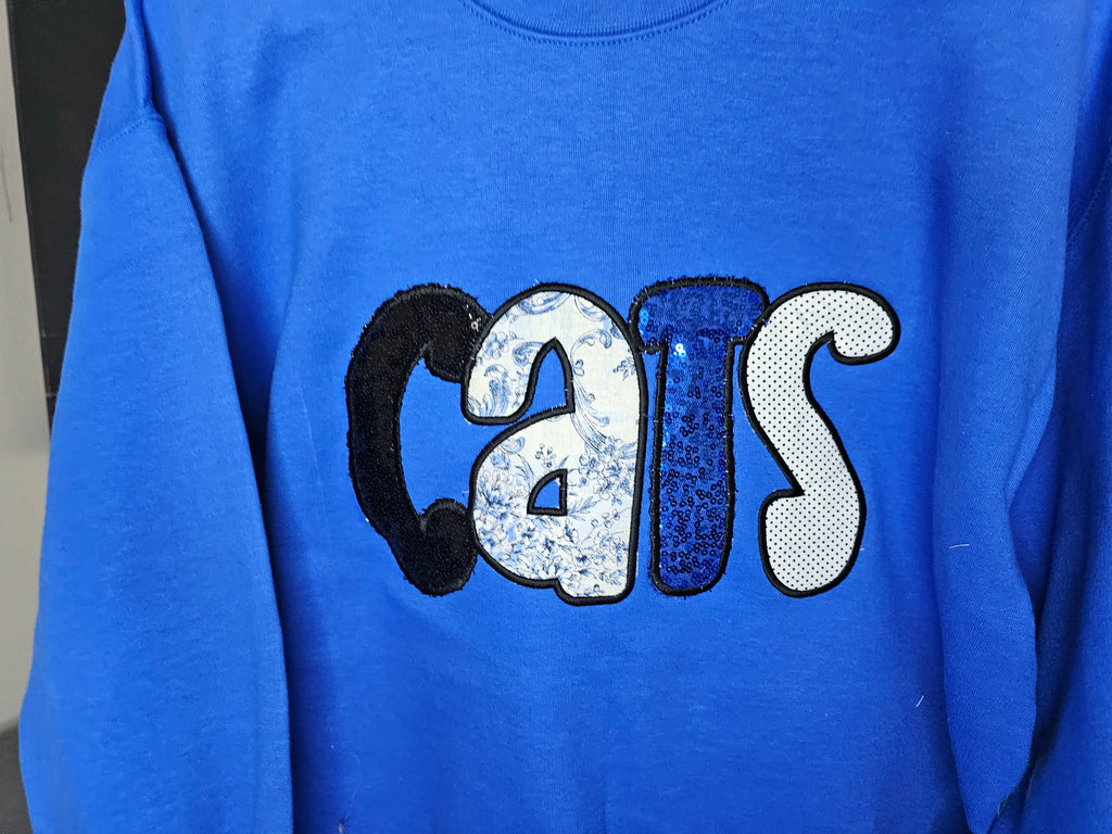 KY CREWNECK OR HOODIE