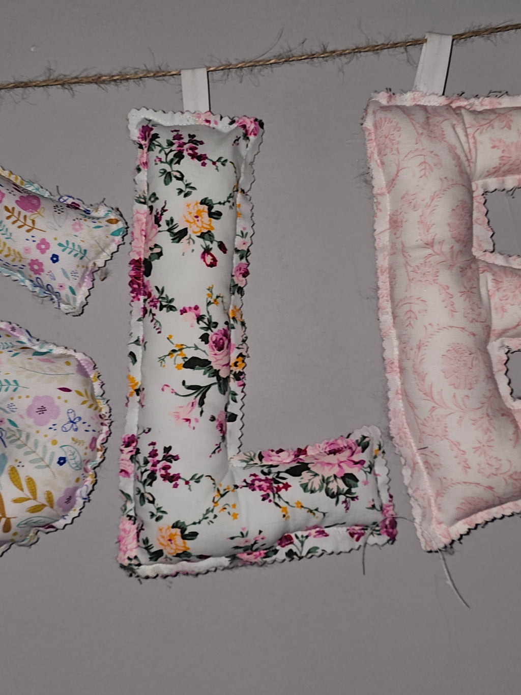 Baby/Kid name Garland