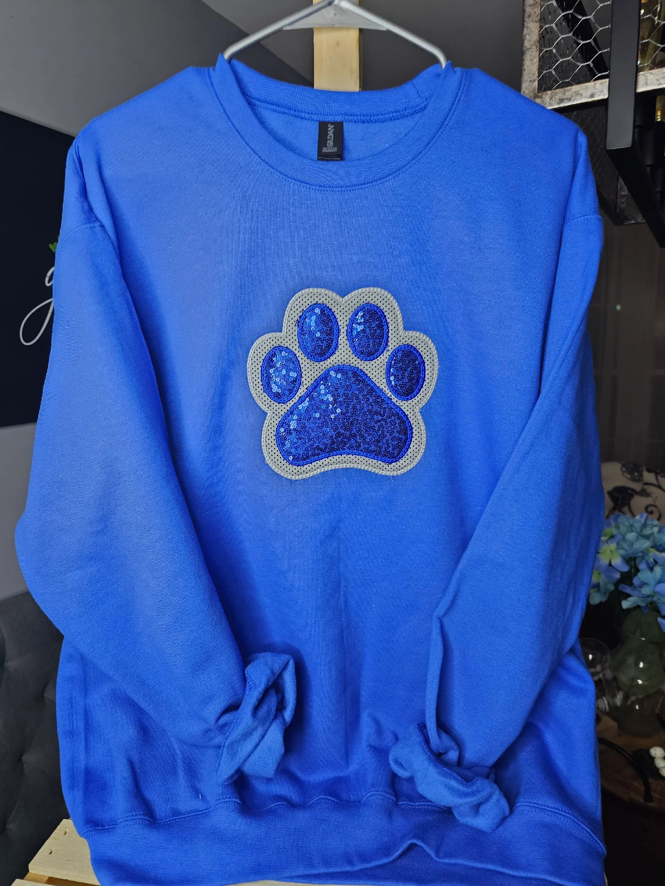 KY CREWNECK OR HOODIE