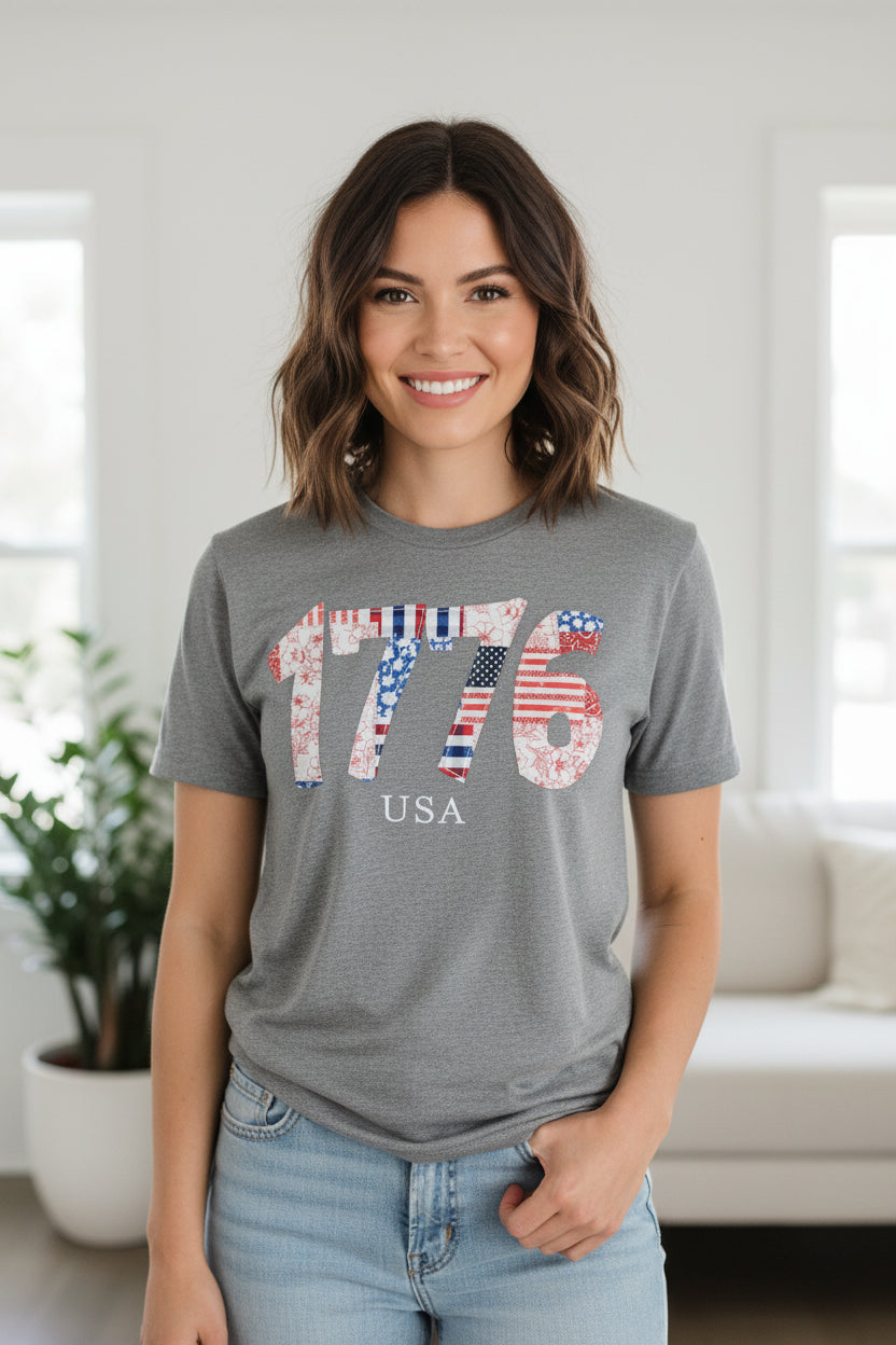 1776 (USA)