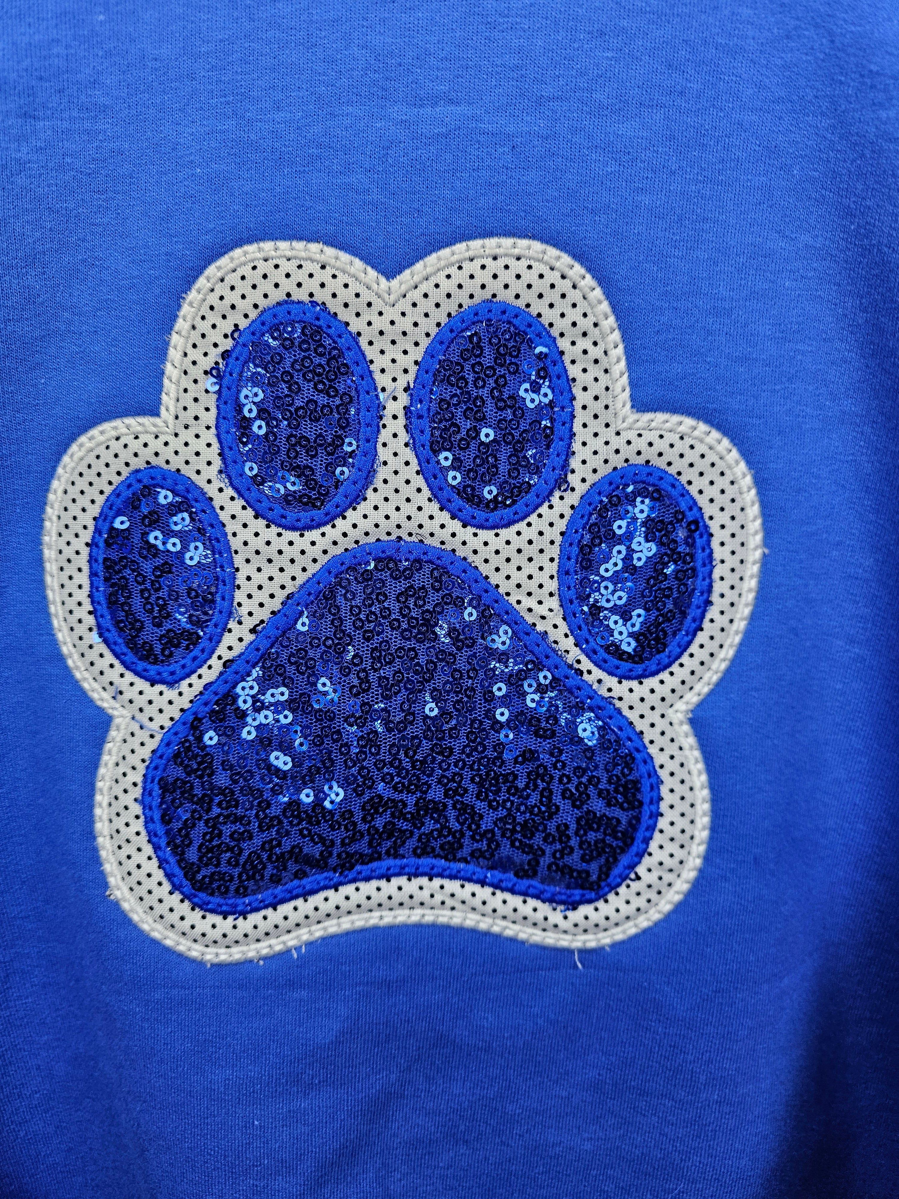 KY CREWNECK OR HOODIE