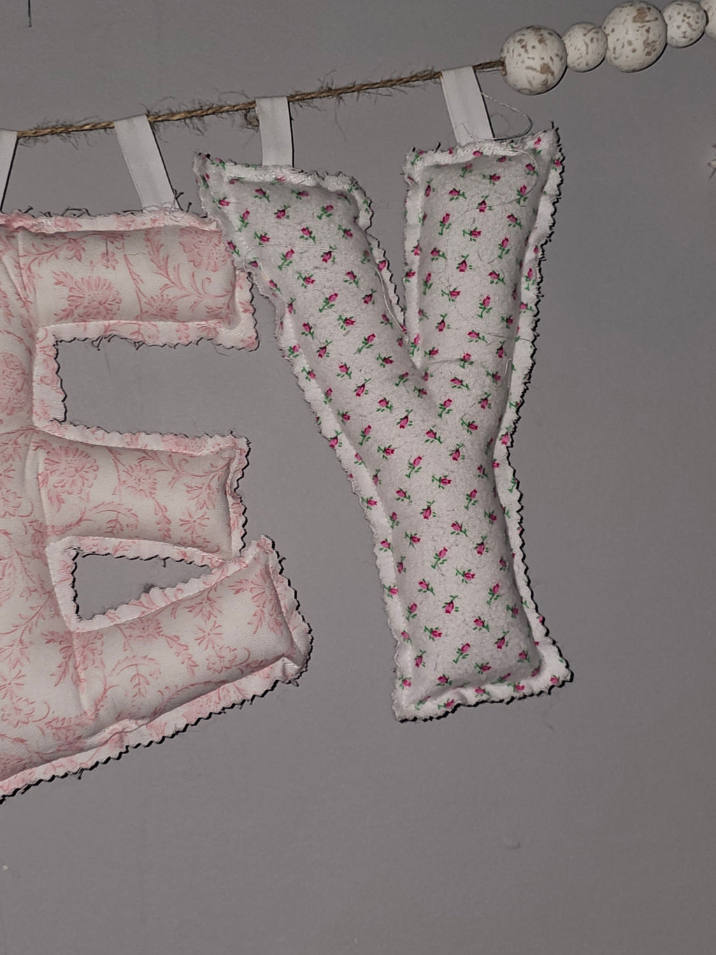 Baby/Kid name Garland