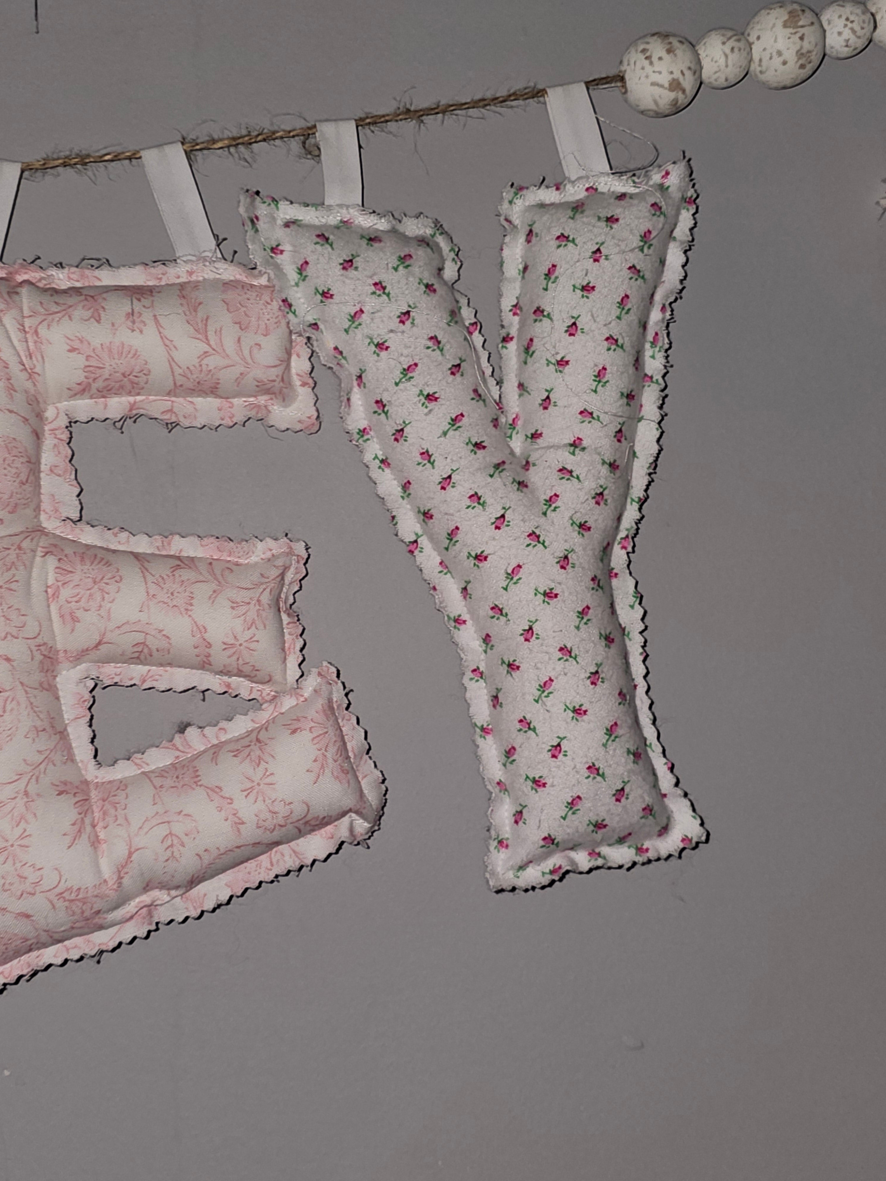 Baby/Kid name Garland