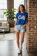 CATS T-shirt