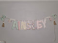 Baby/Kid name Garland