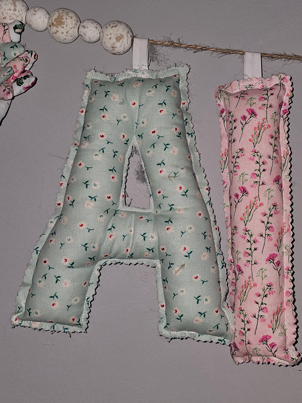 Baby/Kid name Garland