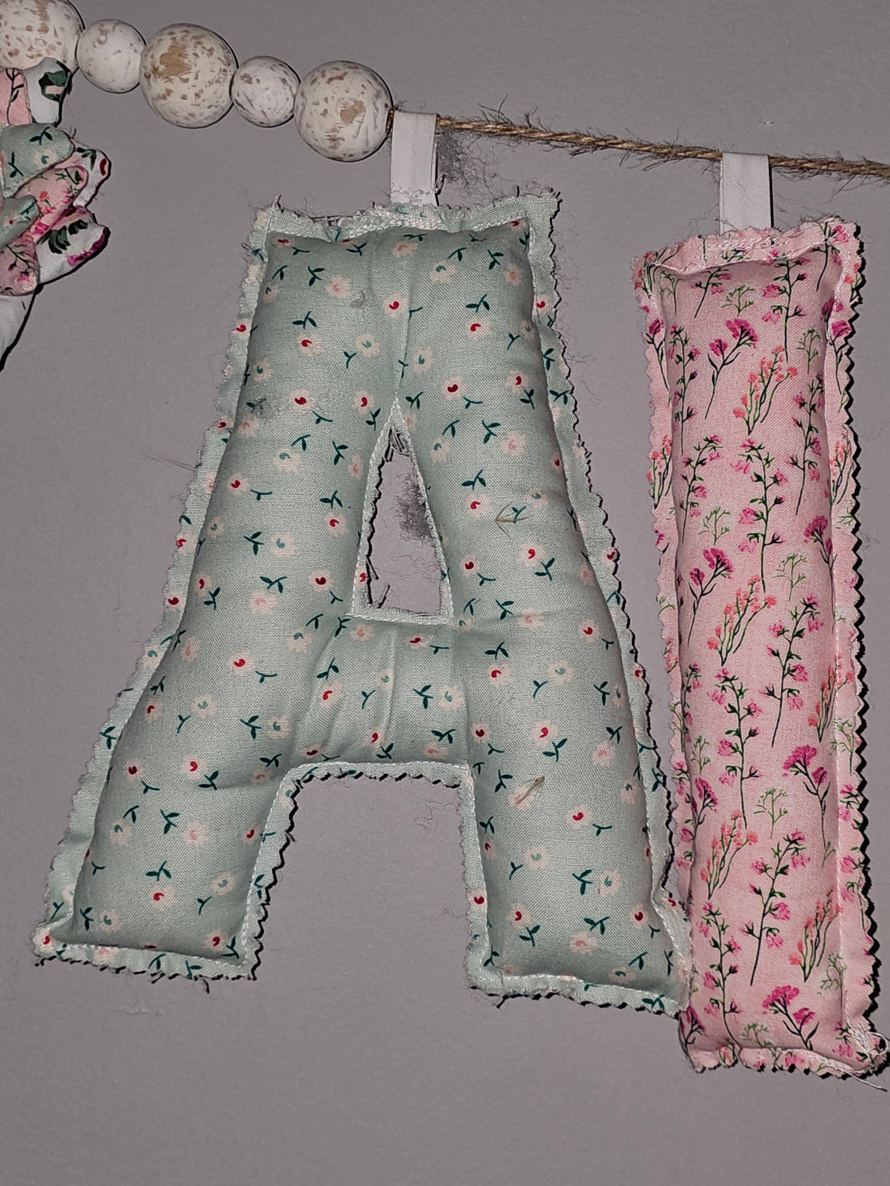Baby/Kid name Garland