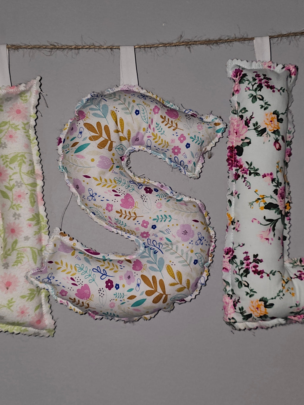 Baby/Kid name Garland