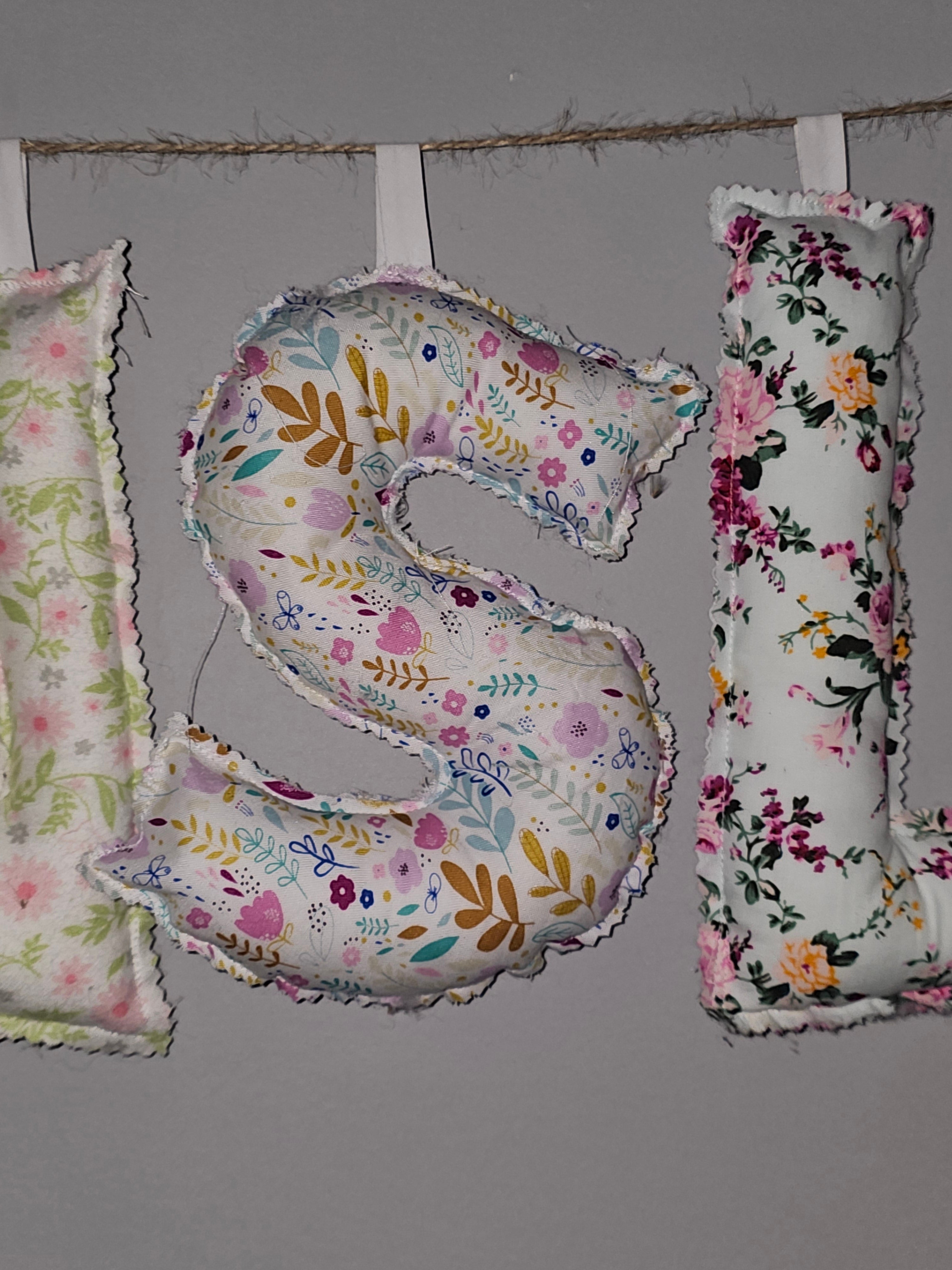 Baby/Kid name Garland