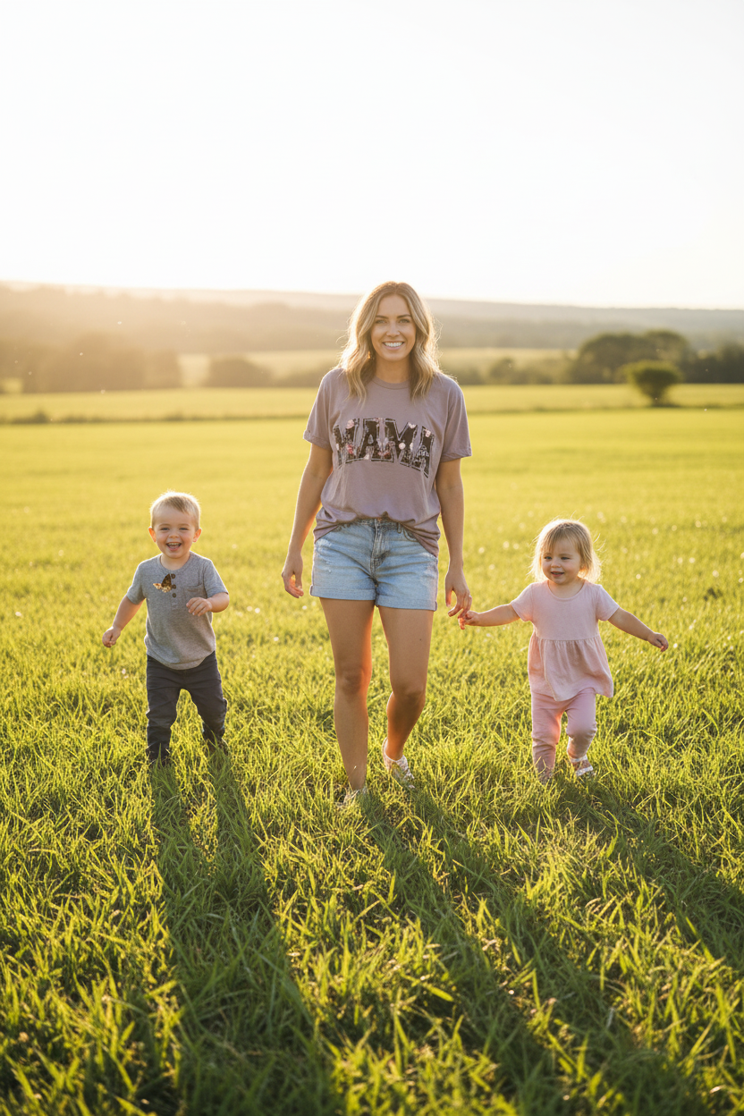 mama shirts