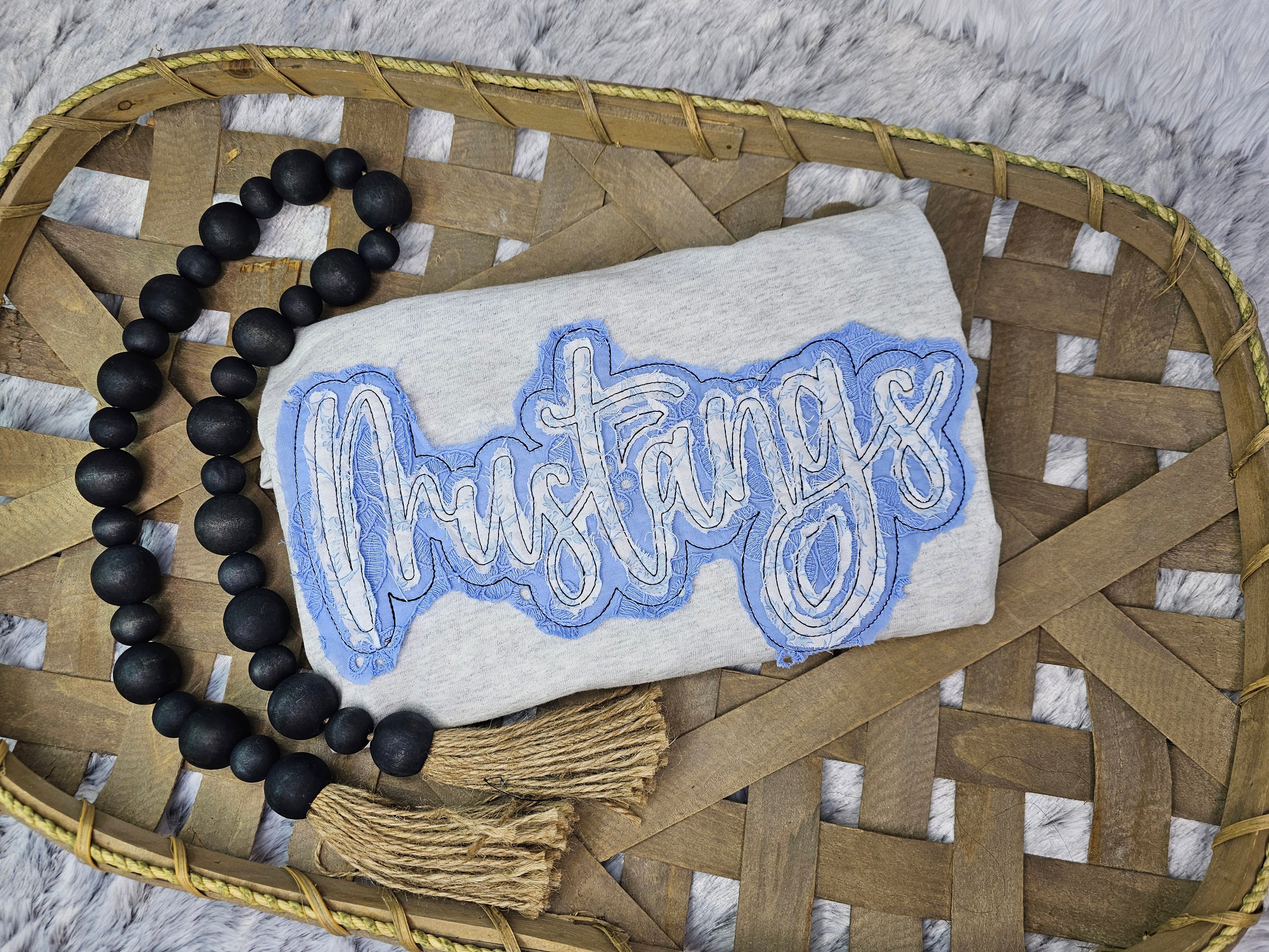 School Mascot T-shirts