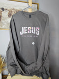 Jesus applique