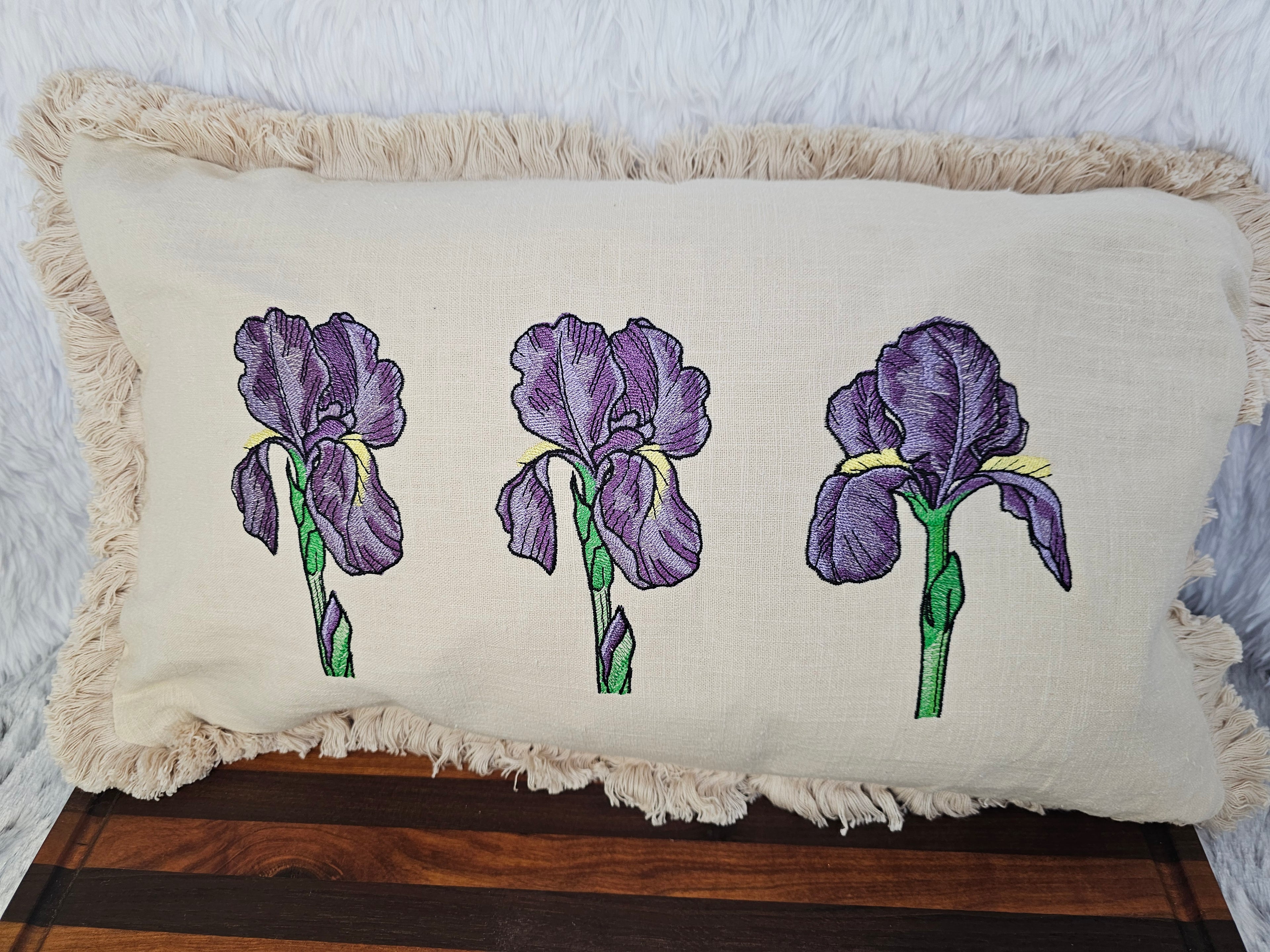 Pillow cover