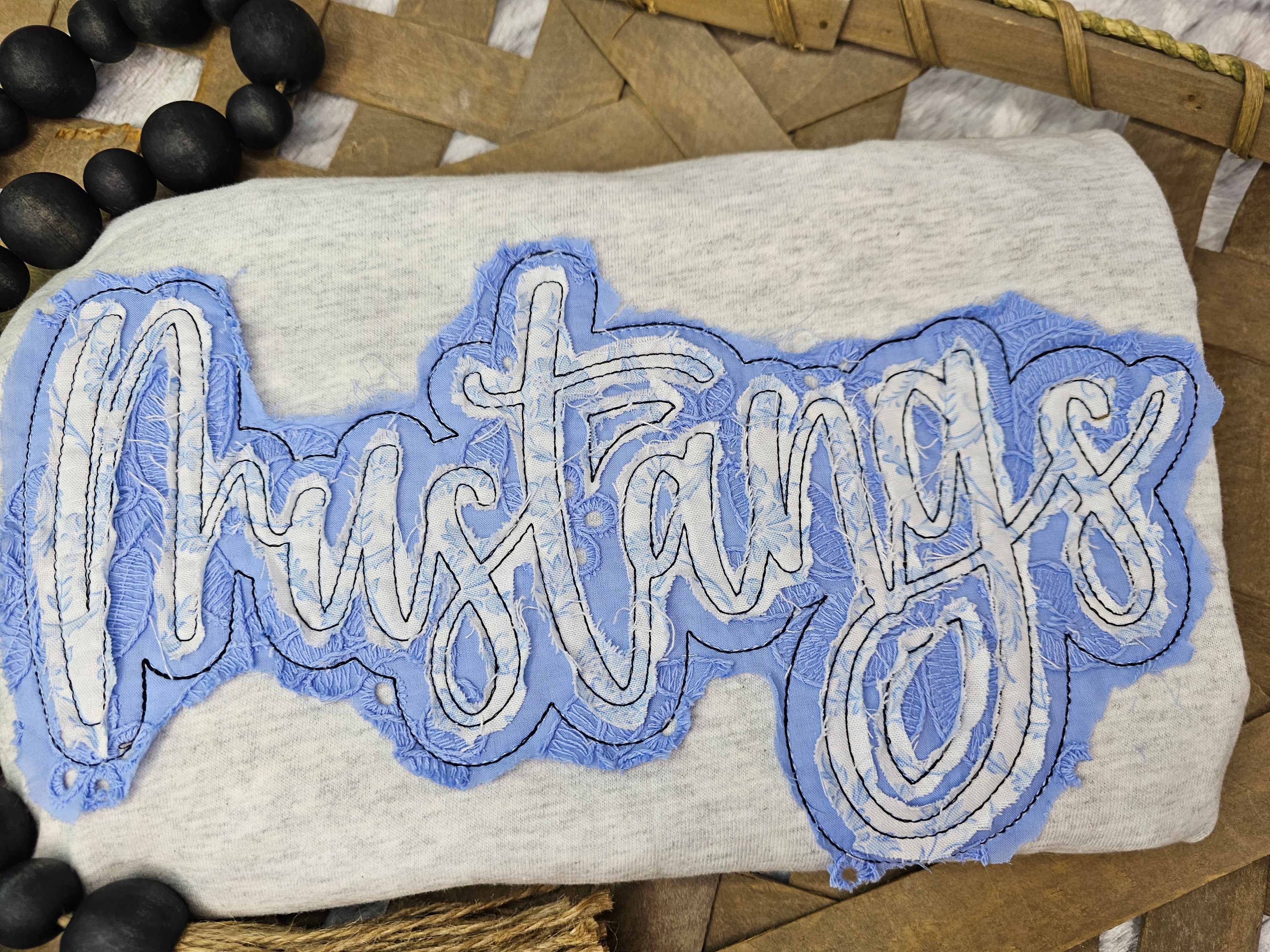 School Mascot T-shirts