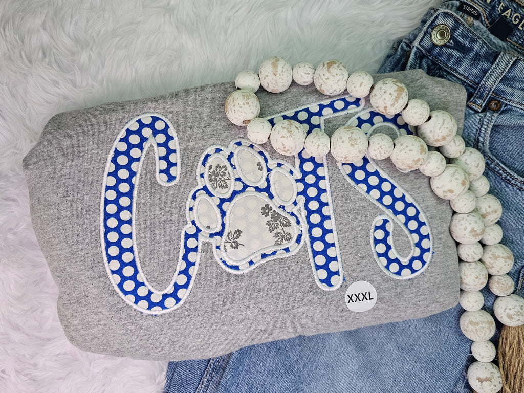 CATS T-shirt
