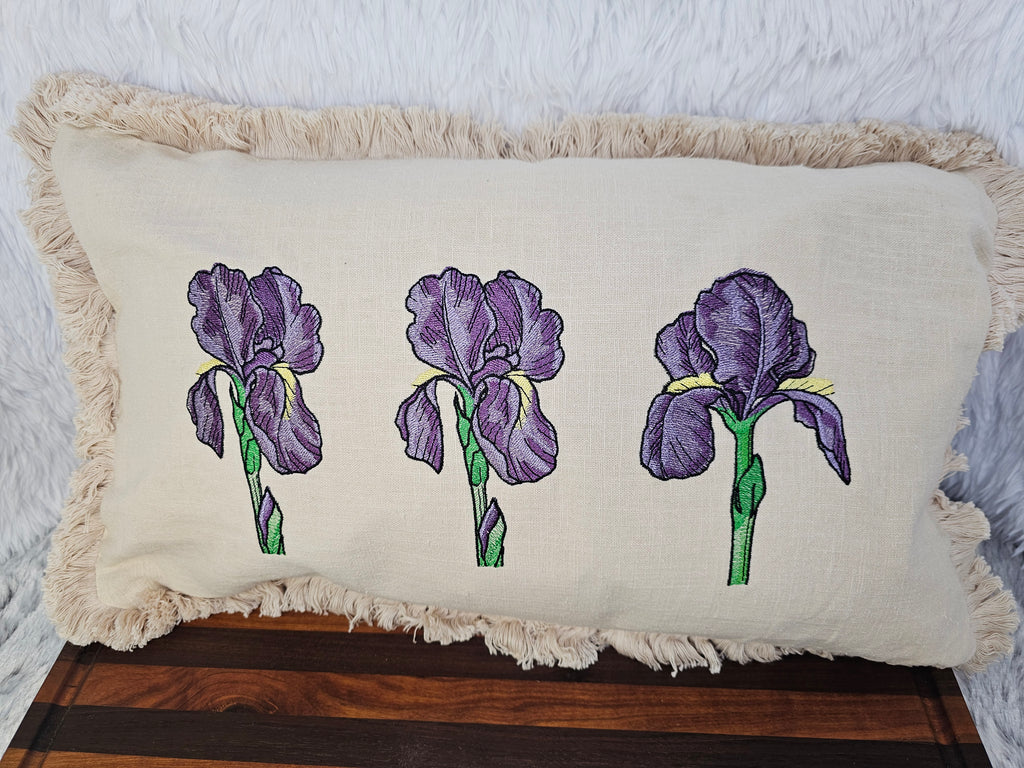 Pillow cover