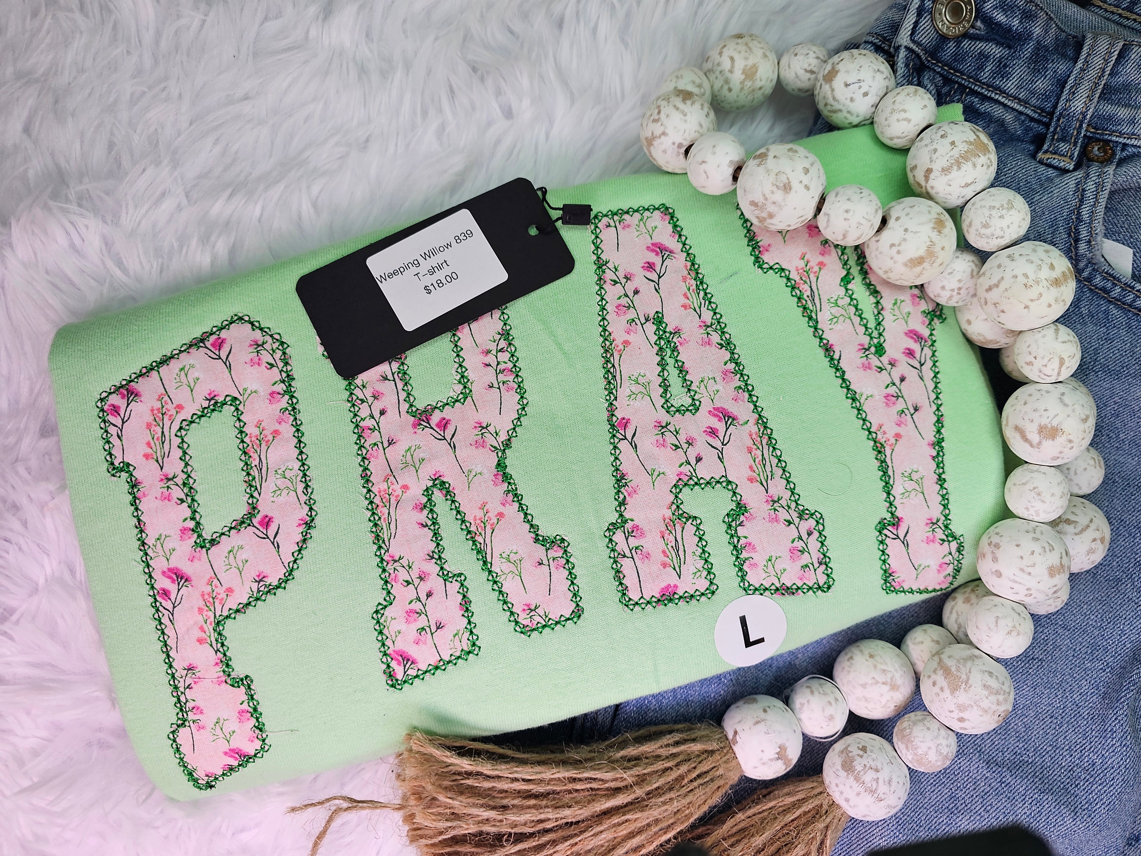 PRAY