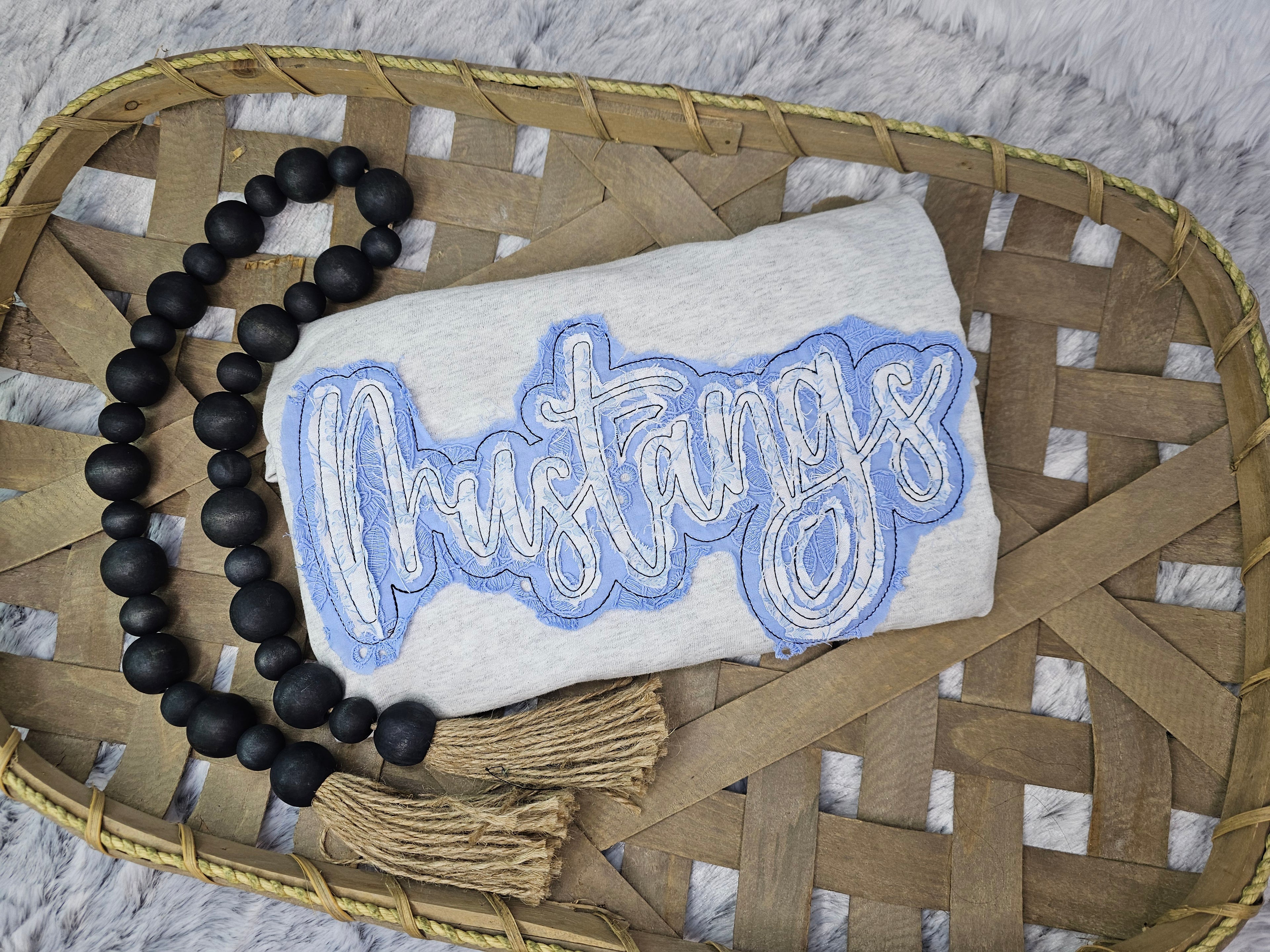 School Mascot T-shirts