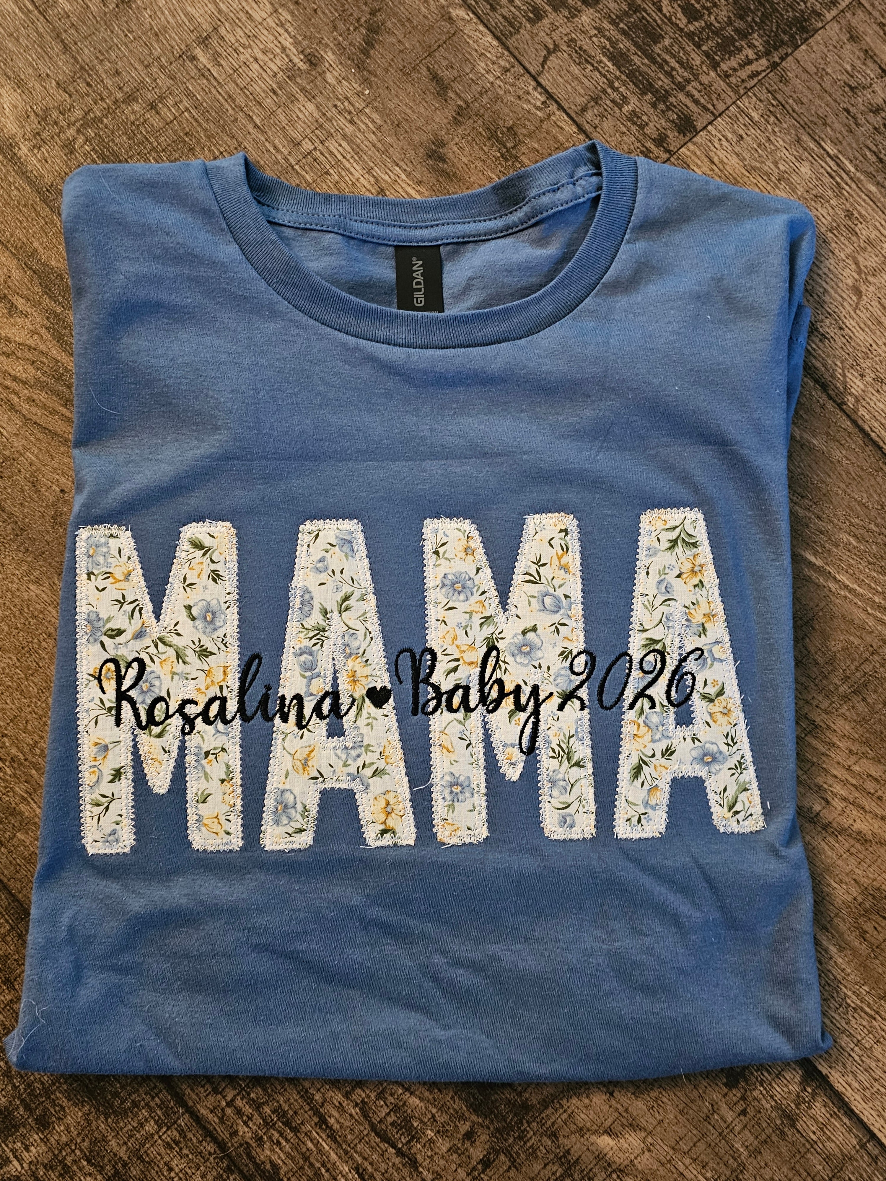 mama shirts